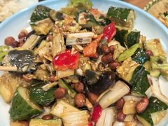 -鑫顺园小骨头羊杂馆(塔湾店)