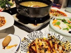 -院8里·小聚园老川菜(九眼桥店)