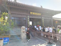 -赵州桥景区