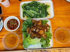 -61号餐吧(兴坪古镇漓江店)