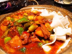 -北疆饭店(苏宁广场店)