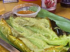 -杨合林啊兰烤鱼