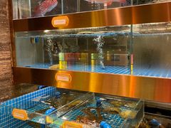 -ONE FULL 古董港式海鲜火锅