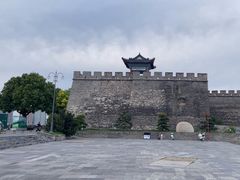 -襄阳古城
