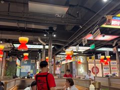 -西塔老太太泥炉烤肉(双井店)