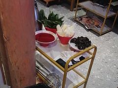 -乔先生涮肉·鲜活牛羊肉火锅(塘沽店)