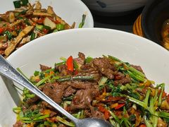 -井水小厨·湘菜(活力广场店)