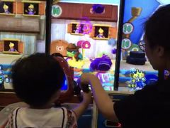 -嘉文梦想世界(SM天津滨海城市广场店)