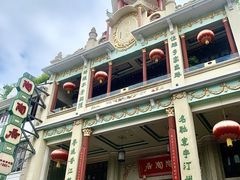 -陶陶居酒家(第十甫路总店)