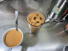 -颓记茶餐厅(美景总店)