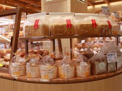 -山崎面包(静安久光店)