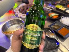 -杀猪天·韩国烤肉(总店)