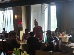 大堂-大鸭梨烤鸭(顺义石园店)