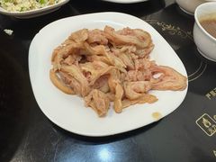 -老保定驴肉馆(云岗路店)