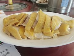 -深圳柯记餐厅(大望店)