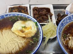 -伟记奥面馆(养育巷店)