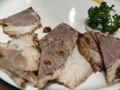 -老牌坊鲁菜名店(宽厚里店)