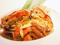 -米桃·苏园·苏锡菜(仁恒仓街店)