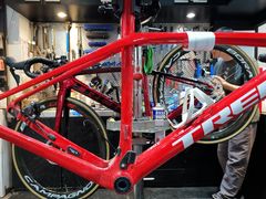 -TREK崔克自行车(徐汇滨江店)