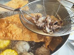 -焯牛潮汕牛肉火锅(云峰街创始店)