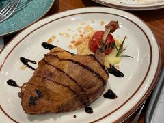 -CRAZYONES西班牙海鲜饭(上海美罗城店)