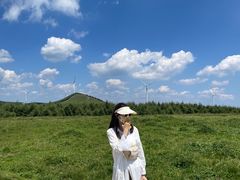 -红崖峡谷景区