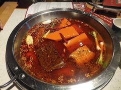 -清真·天府皇城坝百年牛肉火锅(皇城清真寺店)