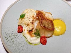 -Bistro Wang 牛排馆