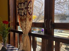 -Santoor 萨都里印度餐厅(北锣鼓巷店)