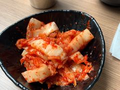 -文成焕·家族韩式餐厅