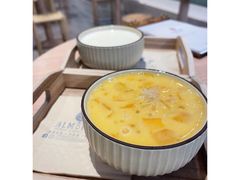 -杏甜品(尖沙咀加拿分道店)