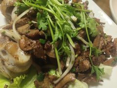 -老味道餐厅(江山店)