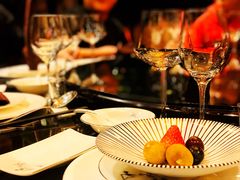 -上海皇廷花园酒店·御宴中餐厅