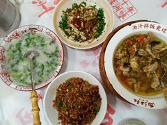 -西江红·株洲本地菜(滨江南路店)