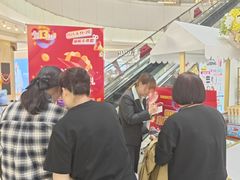 -翠微百货(龙德店)