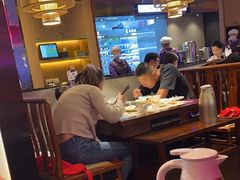 -重庆高老九火锅(万象城店)