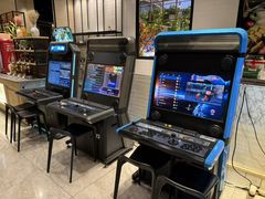 -川骄海鲜自助(河东店)