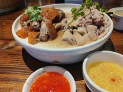 -农厨好味·温泉鹅·农家菜