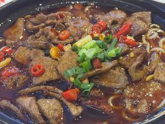 -老闵田螺馆·南昌市井菜·特色小吃(总店)