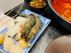 -牛气(将军澳中心店)