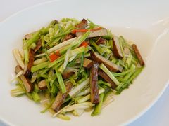 -水岸扬泰·东台鱼汤面(锦延路店)