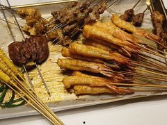 -锦州御烧烤·形象店(人民街店)