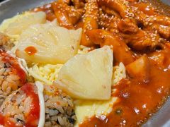 -TAIFORKS 大福食堂·山葵烤肉料理·拌饭(宝安店)