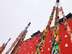 -普陀宗乘之庙(小布达拉宫)