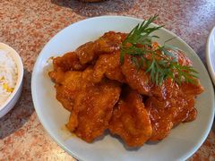 -红樱桃·欢乐餐厅(太原里店)