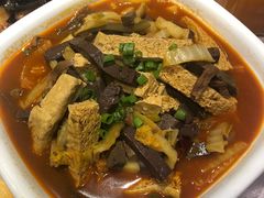 -老爷庙风味美食府(魏都大道店)