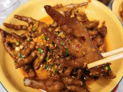 -东排食堂长沙小吃大排档(五一广场店)