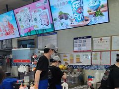 -DQ·蛋糕·冰淇淋(金牛万达店)