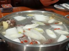 -草原牧羊火锅·龙虾·烤鱼(杨浦店)