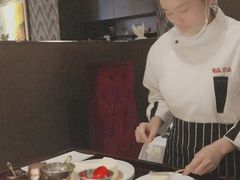-王品牛排(佛山南海万科广场店)